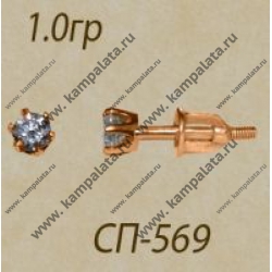 Сп00569