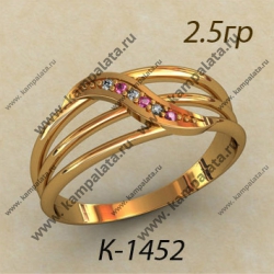 К1452