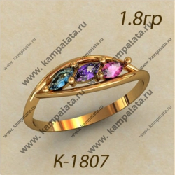 К1807
