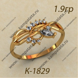 К1829